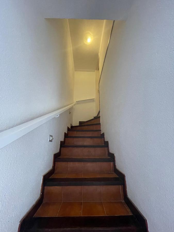 Apartamentos Los Tarajales Валле Гранд Рей Экстерьер фото