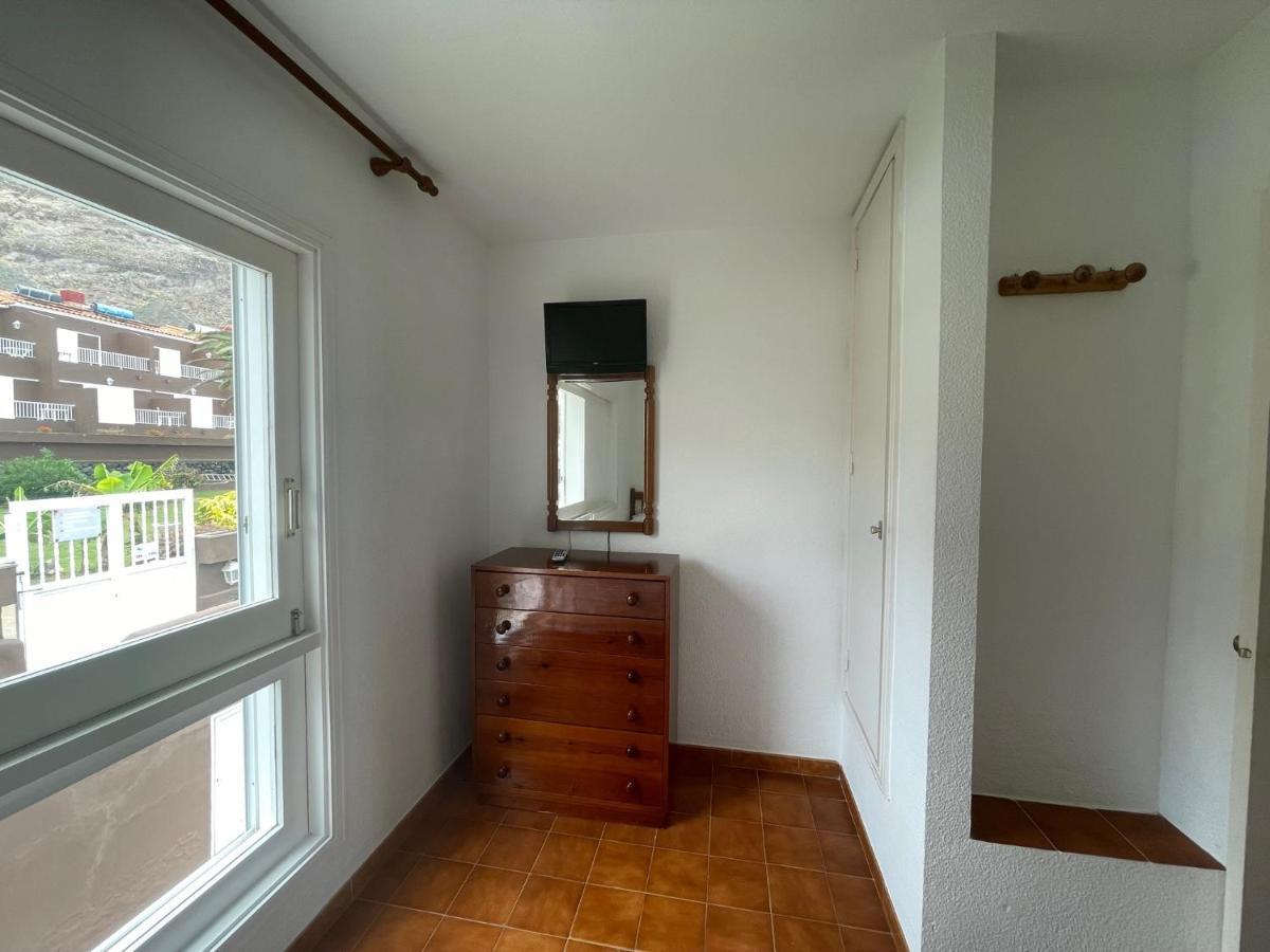 Apartamentos Los Tarajales Валле Гранд Рей Экстерьер фото