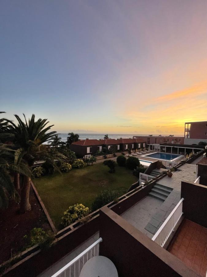 Apartamentos Los Tarajales Валле Гранд Рей Экстерьер фото